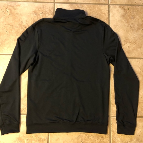 Nike Athletic Zip Up Jacket - Picture 7 of 7